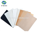 PTFE fiberglass fabric coated with Teflon 3 mil